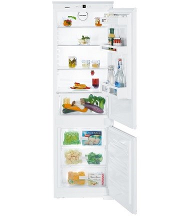 LIEBHERR ICUS 3324 mrazák